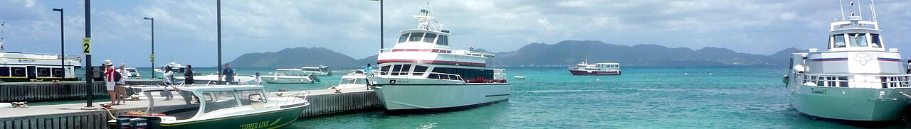 Anguilla