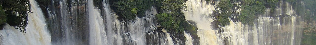 Angola