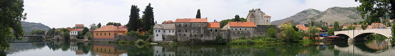 Bosnia & Herzegovina