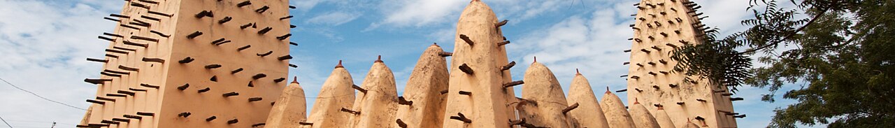 Burkina Faso