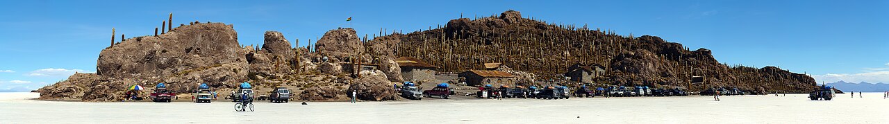 Bolivia