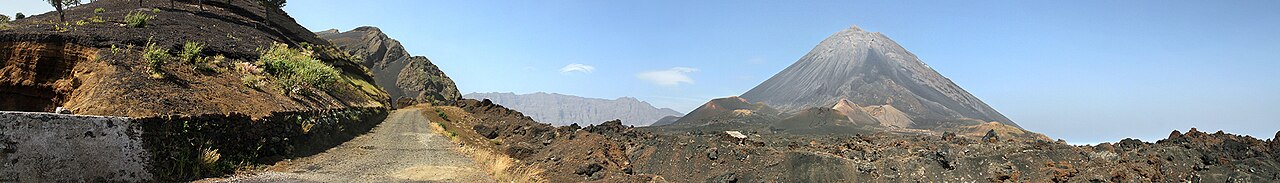 Cape Verde