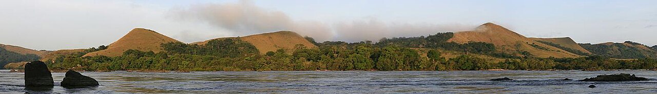 Gabon