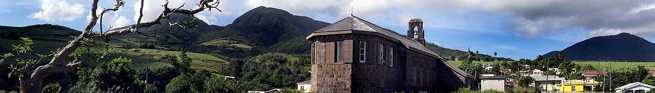 St. Kitts & Nevis