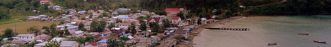 St. Lucia