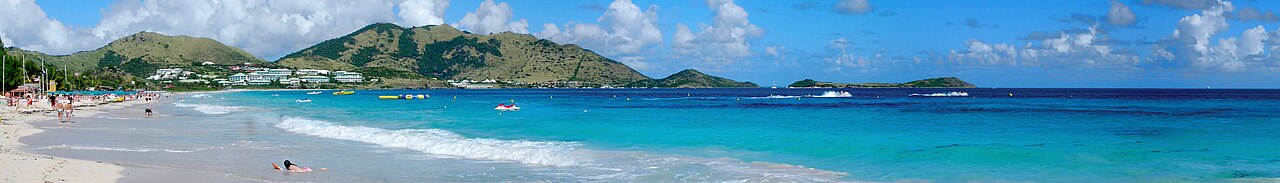 St. Martin