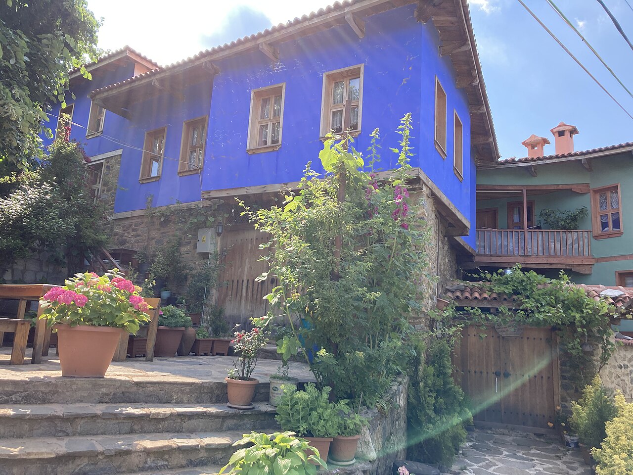 Cumalıkızık, Bursa