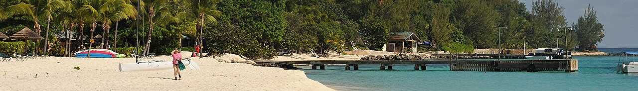 St. Vincent & Grenadines